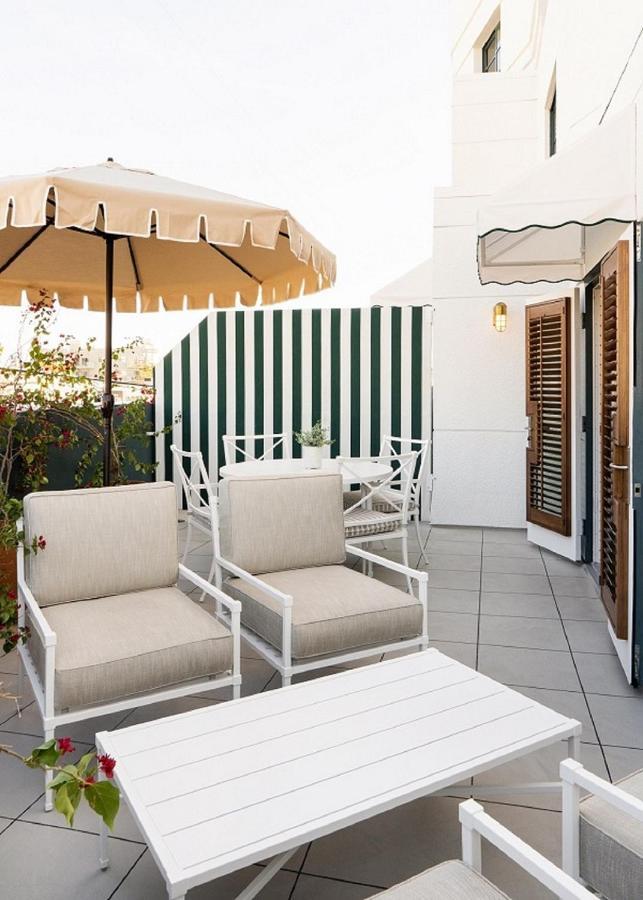 Palihouse West Hollywood At Beverly Hills 4*