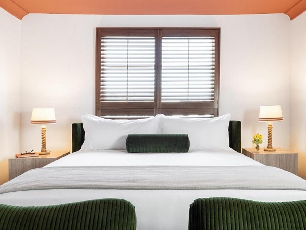 Hotel Palihouse West Hollywood At Beverly Hills Los Angeles