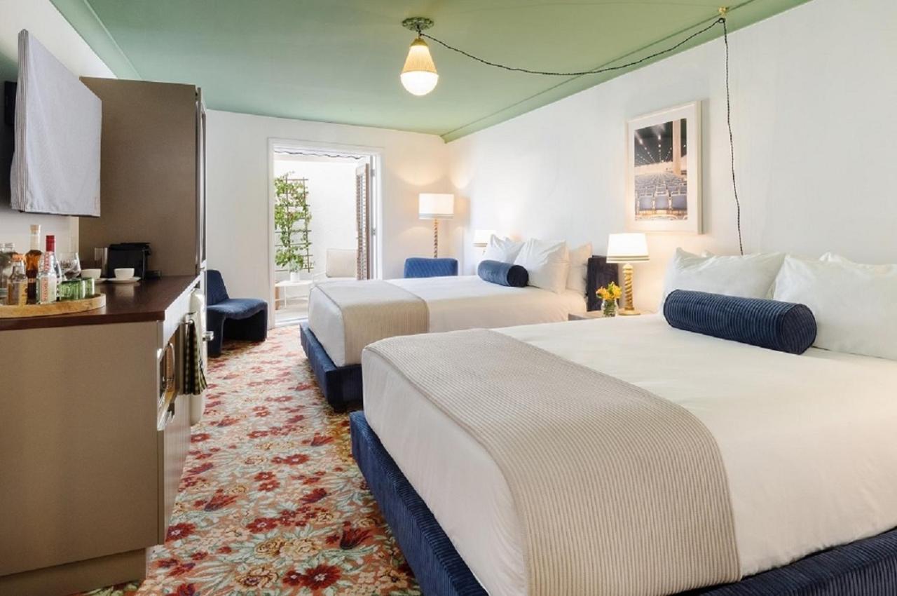Palihouse West Hollywood At Beverly Hills Los Angeles