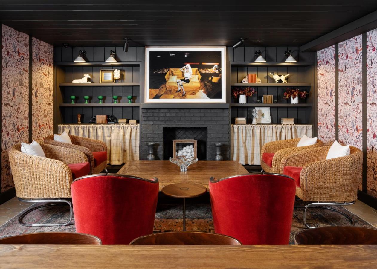 Hotel Palihouse West Hollywood At Beverly Hills