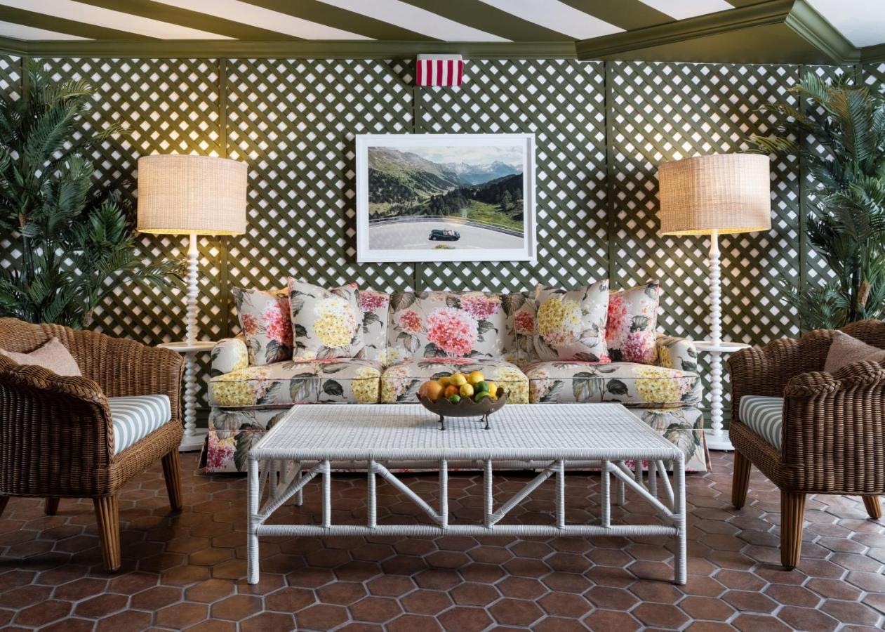 Palihouse West Hollywood At Beverly Hills Los Angeles