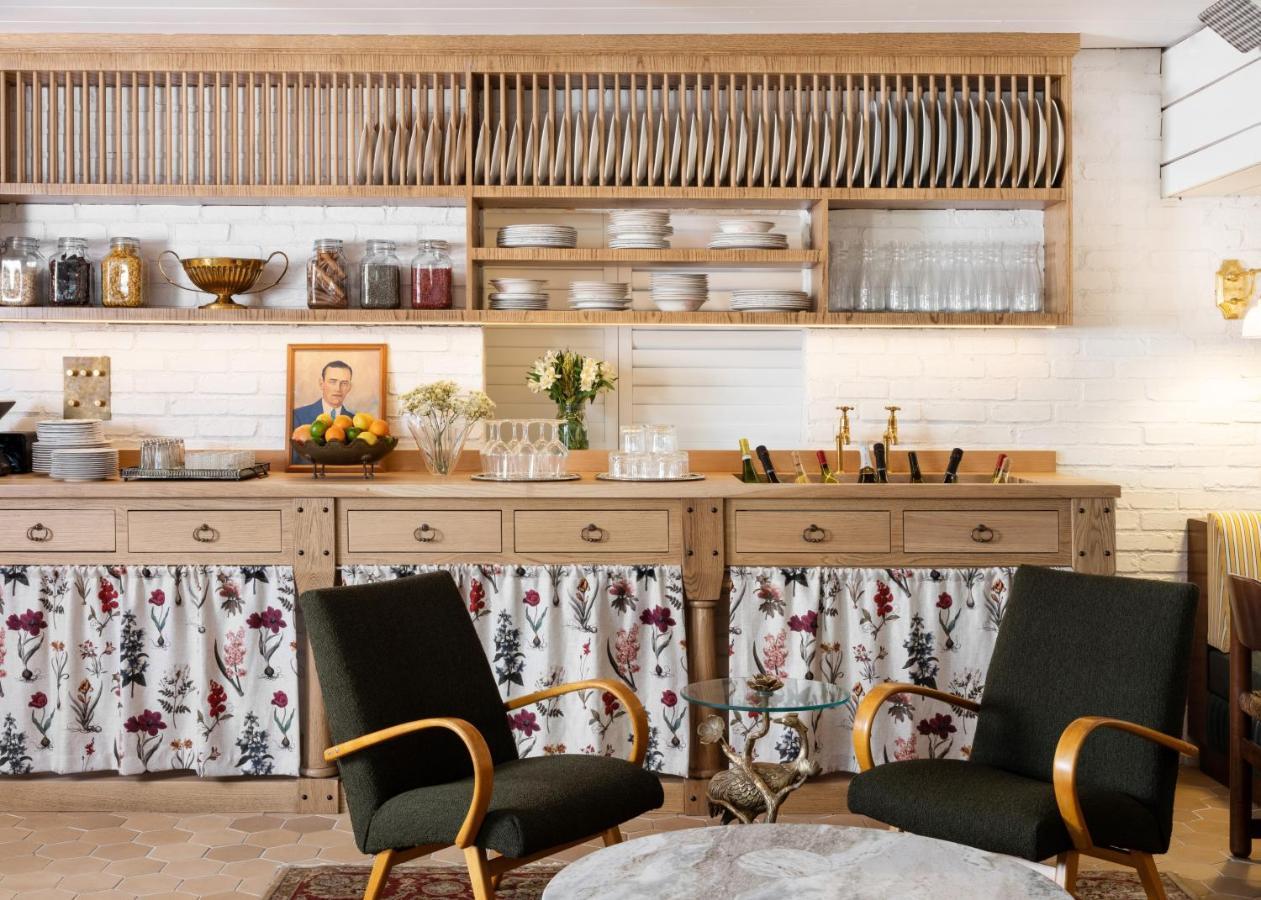 Palihouse West Hollywood At Beverly Hills Hotel Los Angeles