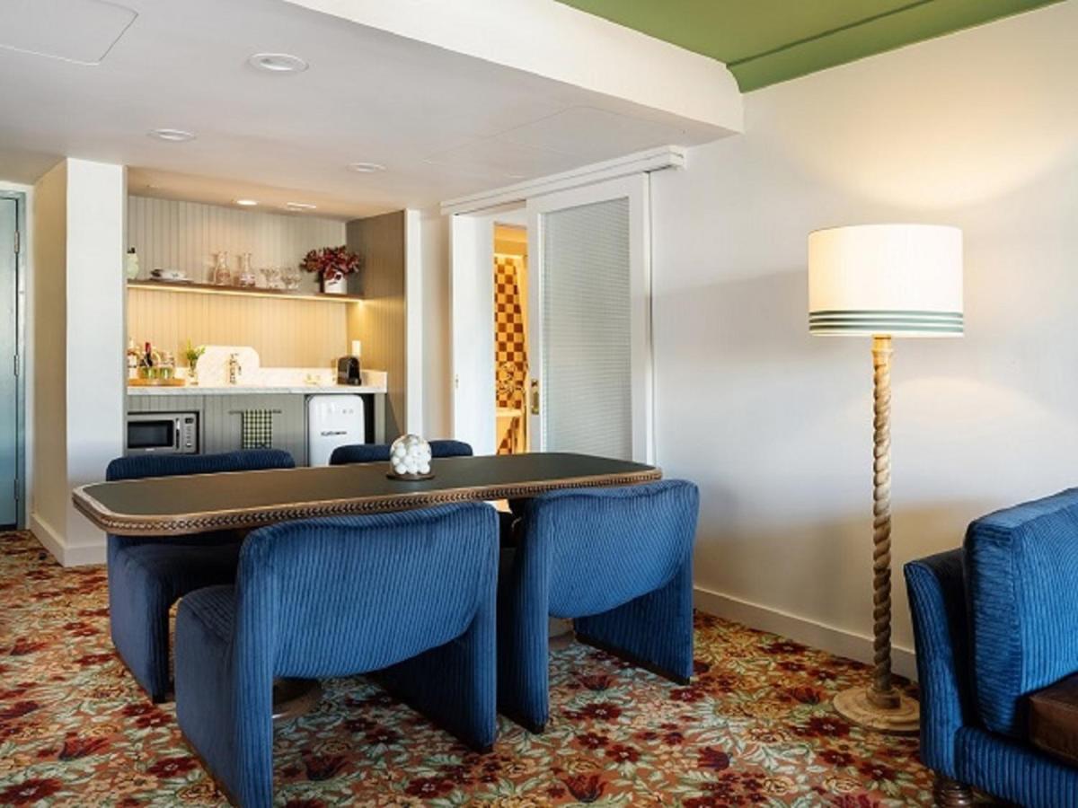 Palihouse West Hollywood At Beverly Hills Hotel Los Angeles