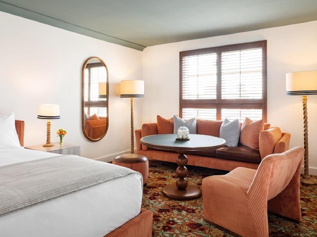 Hotel Palihouse West Hollywood At Beverly Hills 4*