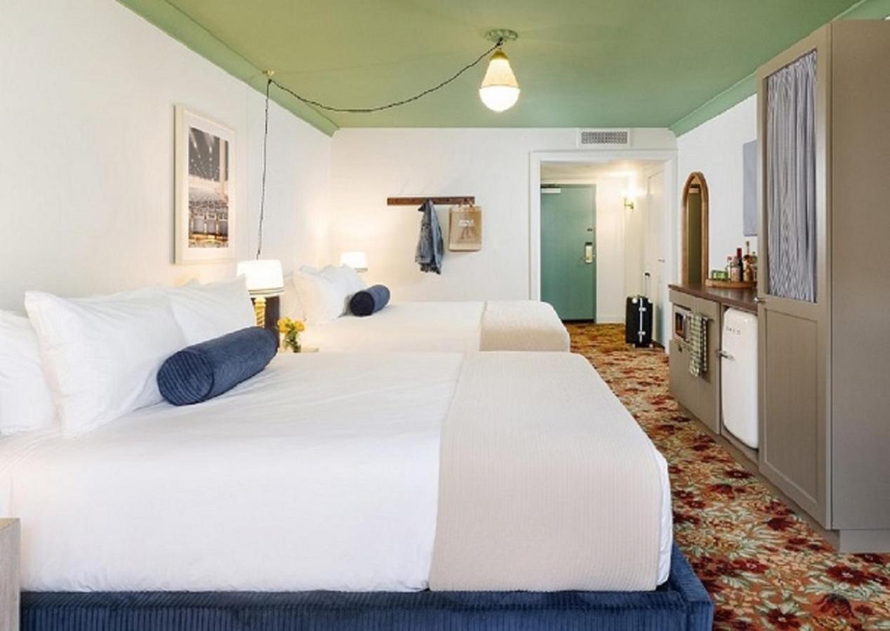 Palihouse West Hollywood At Beverly Hills