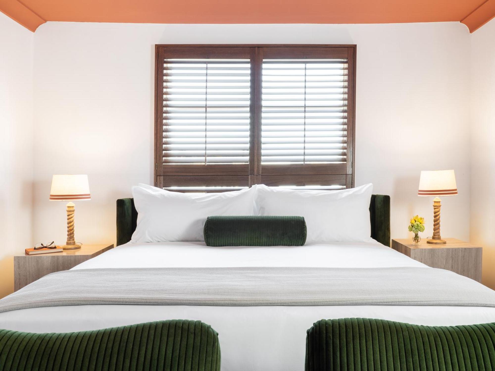 Palihouse West Hollywood At Beverly Hills 4* Los Angeles